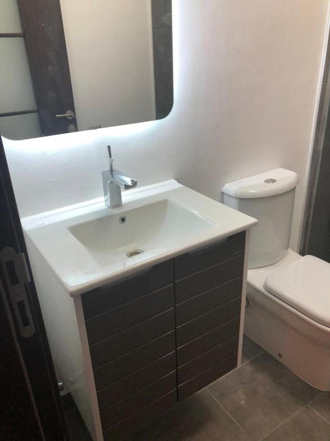 Luxury Labone Edge 2-Bedroom Apartment In Accra - Fivehills Homes Exterior foto