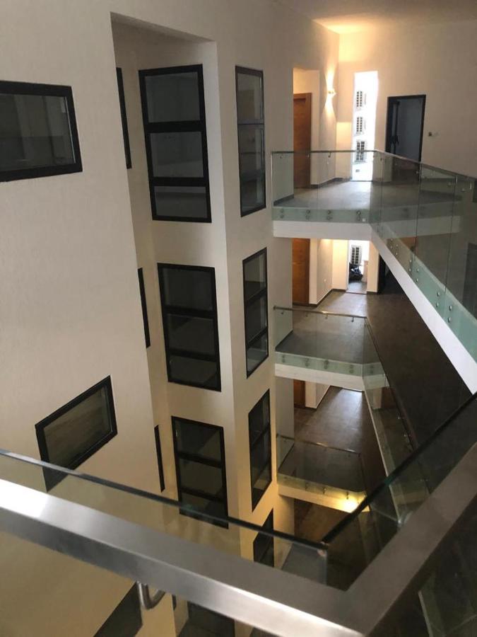 Luxury Labone Edge 2-Bedroom Apartment In Accra - Fivehills Homes Exterior foto